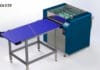 Inglese Srl, Plattenreinigung, Waschmaschine, Fotopolymerplatten, Inglese Srl, Plattenreinigung, Waschmaschine, Fotopolymerplatten,