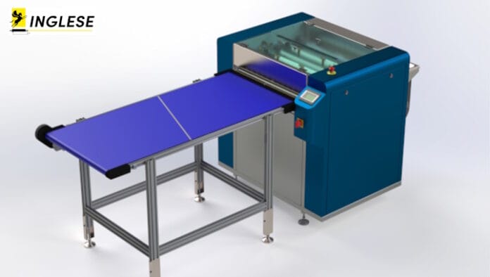 Inglese Srl, Plattenreinigung, Waschmaschine, Fotopolymerplatten, Inglese Srl, Plattenreinigung, Waschmaschine, Fotopolymerplatten,