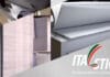 Italstick, Etikettenmaterial,
