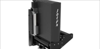 JetFX, Veredelung, UV-Inkjet,