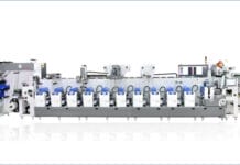 Label Source, Flexodruckmaschinen, Digitaldruck, Hybridsystem,