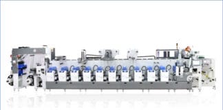 Label Source, Flexodruckmaschinen, Digitaldruck, Hybridsystem,