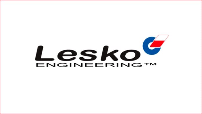 Lesko Engineering, Weiterverarbeitung,