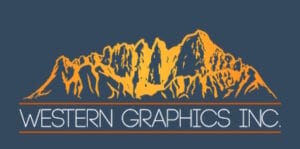 Mark Andy, Western Graphics