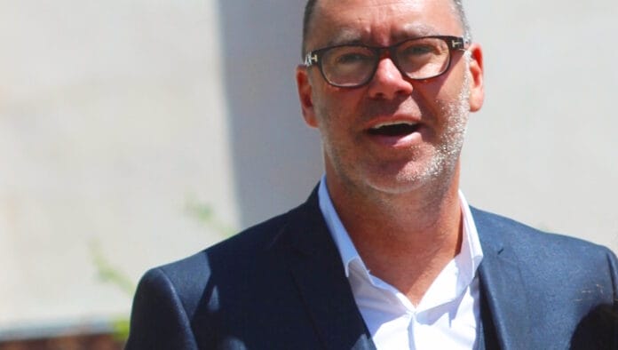 PEOPLE_Recyl-Laurent Jocelin Graesser Recyl, Reinigung