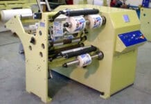 Alpha Converting, Schneidwickler,