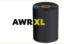 Armor-iimak, Thermotransferbänder,