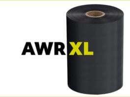 Armor-iimak, Thermotransferbänder,