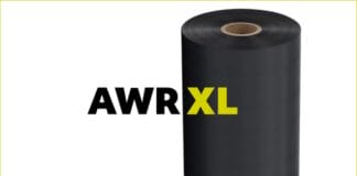 Armor-iimak, Thermotransferbänder,