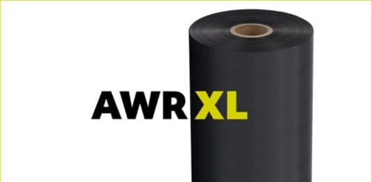 Armor-iimak, Thermotransferbänder,