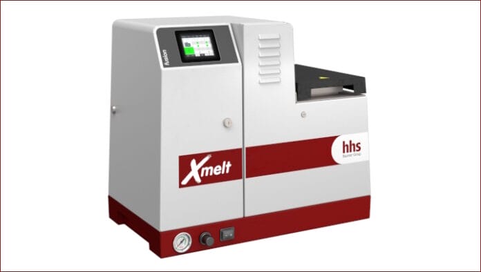 PROD_Baumer hhs-Xmelt fusion 4kg Baumer hhs,