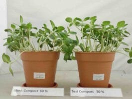 Cortec, biologisch abbaubare Folien, Eco Works 100, kompostierbare Folien,