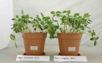 Cortec, biologisch abbaubare Folien, Eco Works 100, kompostierbare Folien,