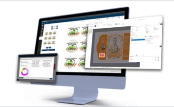 Domino Printing, DFE, KI Künstliche Intelligenz,