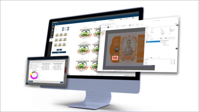 Domino Printing, DFE, KI Künstliche Intelligenz,