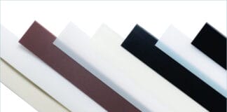 Rakel, Kunststoffrakel, Flexo Concepts