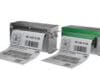 GeBE Elektronik, Thermodrucker, Linerless,