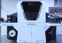 GEneral Inkjet Technology, UV-Inkjet,