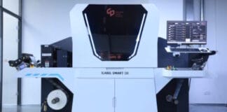 GEneral Inkjet Technology, UV-Inkjet,