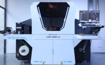 GEneral Inkjet Technology, UV-Inkjet,