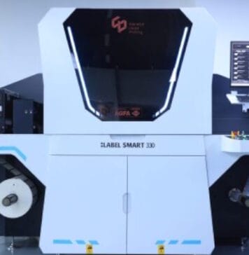 GEneral Inkjet Technology, UV-Inkjet,