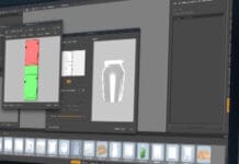 Hybrid Software, iC3D Software