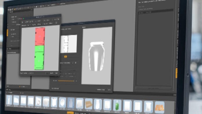 PROD_Hybrid-BrandZ-iC3D v11 Hybrid Software, iC3D Software
