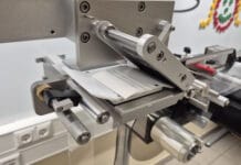 Verpackungstechnik Jetter, b+b Automations- und Steuerungstechnik,