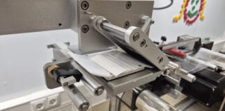Verpackungstechnik Jetter, b+b Automations- und Steuerungstechnik,