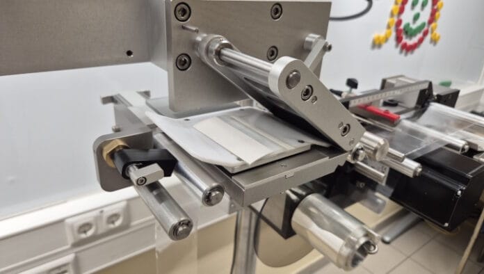 Verpackungstechnik Jetter, b+b Automations- und Steuerungstechnik,