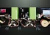 Kurz, Steinemann DPE, Veredelung,