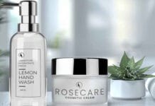 Lecta, Adestor, Etikettenfolien, Clear-on-Clear,