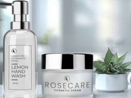 Lecta, Adestor, Etikettenfolien, Clear-on-Clear,
