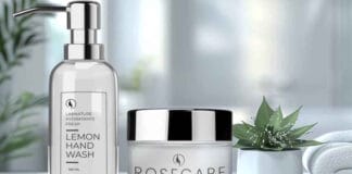 Lecta, Adestor, Etikettenfolien, Clear-on-Clear,