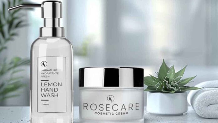 Lecta, Adestor, Etikettenfolien, Clear-on-Clear,