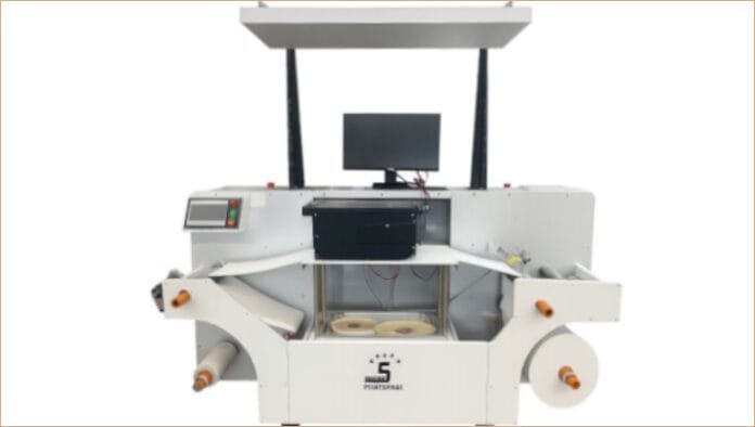 PrintsPaul, Digitaldruck,