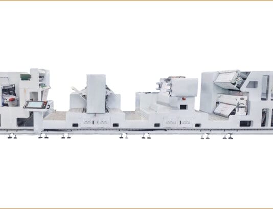 PrintsPaul, Weiterverarbeitung,