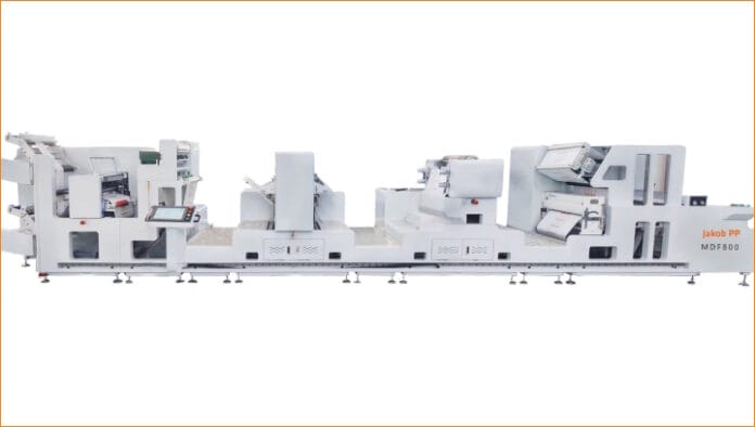 PrintsPaul, Weiterverarbeitung,
