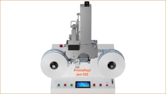 PrintsPaul, Umroller, Jan