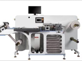 PrintsPaul, Inspektionswickler,