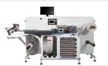 PrintsPaul, Inspektionswickler,