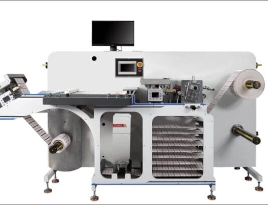 PrintsPaul, Inspektionswickler,