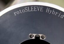 Rotometal, Drucksleeves