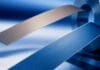 Printing Technology Wache, Von Arx Engineering, Rakel, Stahlrakel,