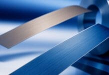 Printing Technology Wache, Von Arx Engineering, Rakel, Stahlrakel,
