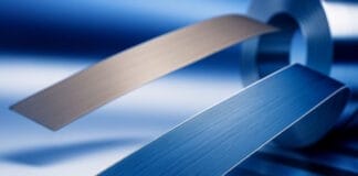 Printing Technology Wache, Von Arx Engineering, Rakel, Stahlrakel,