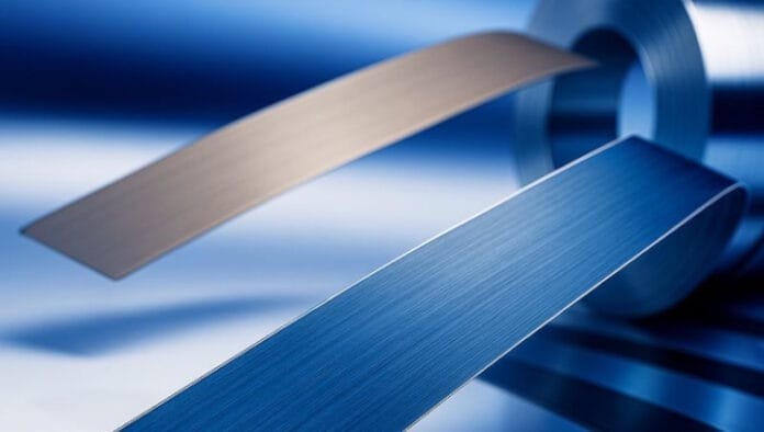 Printing Technology Wache, Von Arx Engineering, Rakel, Stahlrakel,
