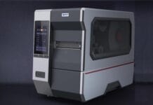 iDPRT, Etikettendrucker, Barcodedrucker,