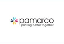 Pamarco, Rasterwalzen,
