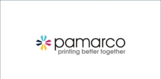 Pamarco, Rasterwalzen,